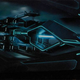 Image for article titled Tron Legacy Concept Art Takes You Inside Cyberspace